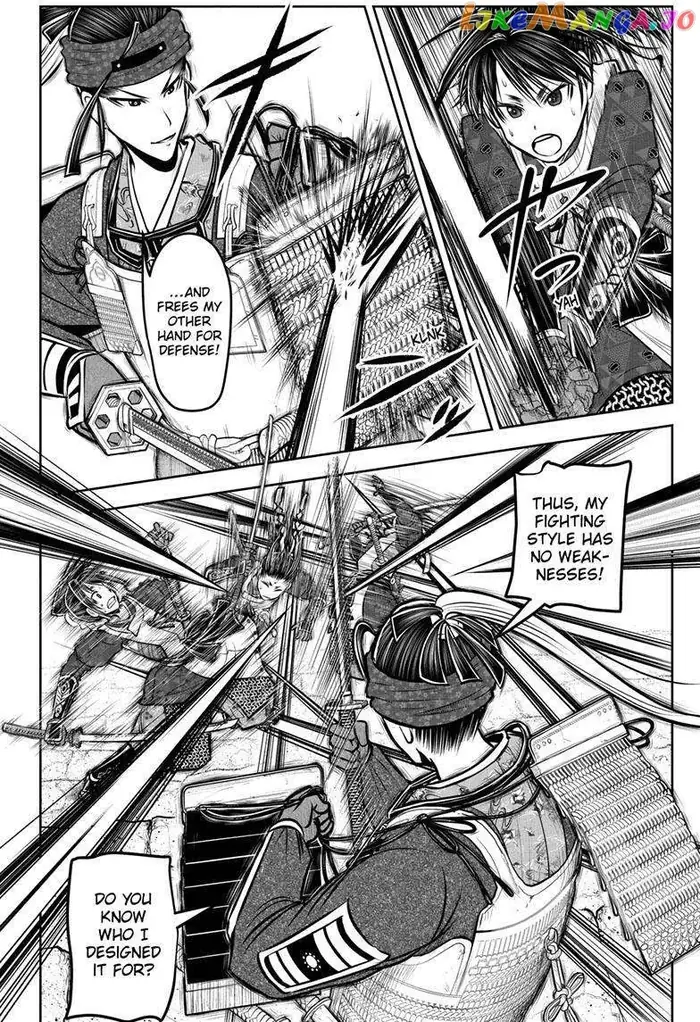 The Elusive Samurai Chapter 128 image 07_optimized